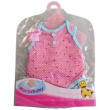 Vêtements pour poupées