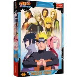 Puzzle 1000 pièces Naruto – Équipe Naruto