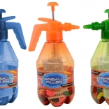 Remplisseuse pour bombes à eau avec ballons