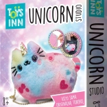 kit de couture – sac licorne pour enfants