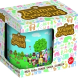 tasse en céramique Animal Crossing 315 ml