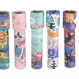 Kaléidoscope Animaux