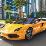 Puzzle 180 pièces Arrinera Hussarya