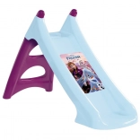 Toboggan XS SMOBY FROZEN avec raccord d’eau 90 cm