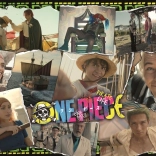 Puzzle One Piece 1000 pièces RAVENSBURGER