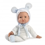 Poupée bébé faite main Guca