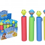 Pistolet à eau avec motif animal 26 cm