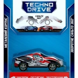 flip’ems petite voiture surprise – salto cosmique