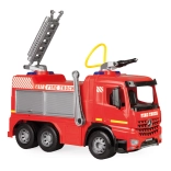 Camion de pompiers LENA Giga Trucks 66 cm
