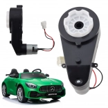 Moteur avec boîte de vitesses pour MERCEDES GTR 12V 16000