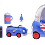 L.O.L. Surprise! Tournée musicale avec la poupée Cheeky Babe