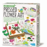 Fabrication de décorations à partir de fleurs