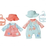 Vêtements confortables 36 cm pour Baby Annabell