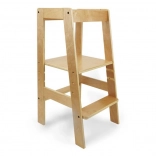 Tour d'apprentissage naturelle