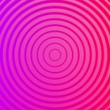 Puzzle Dégradé Circulaire 1000 Pièces