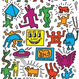 Puzzle Eurographics collage – 1000 pièces