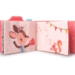 Album photo Lilliputiens – biche Stella