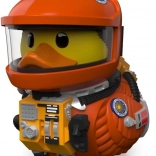 TUBBZ canard 2001 : L’Odyssée de l’espace – Dr David Bowman (première édition)