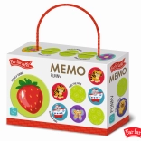 Mémo disques Far Far Land