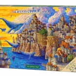 Puzzle 1000 pièces The Farthest Bay Art Collection