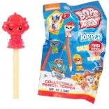 Figurines en caoutchouc Pat' Patrouille en sachet – surprise