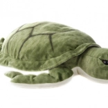 Grande tortue en peluche 55 cm