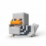 Canard de collection TUBBZ MINECRAFT Skeleton – première édition