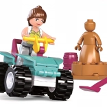 Quad de plage Sluban Girl's Dream