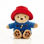 Ours en peluche Paddington de Rainbow Designs