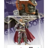 Figurine amiibo Ganondorf – Super Smash Bros.