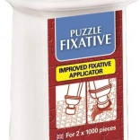 Colle pour puzzles JUMBO Puzzle Fixative 110 ml