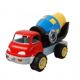 Bétonnière Androni Matteuz 40 cm