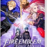 Fire Emblem: Three Houses pour Nintendo Switch