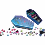 Kit de fabrication de bracelets effrayants MONSTER HIGH