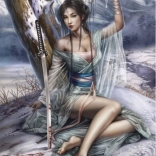 Puzzle La Reine des Neiges 2000 pièces