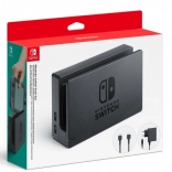 Kit de station d’accueil pour Nintendo Switch