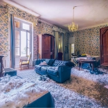 Puzzle Ravensburger Lieux perdus : chambre magique – 1000 pièces