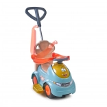 Feber draisienne et pousseur pour enfants Casual Push N’Go 5‑en‑1