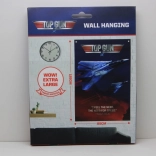 Bannière murale Top Gun