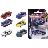 Majorette Limited Edition mix 6 modèles