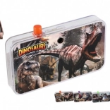 Caméra de projection pour enfants Dino