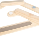 Passerelles d’équilibre Adventure pour enfants