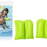 Brassards gonflables verts Bestway