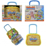 Set de cuisine MaDe pour enfants, 29 pcs