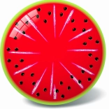 Balle en forme de pastèque