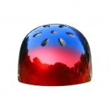 Casque de cyclisme Party Glitz S (52–55 cm)