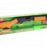 Fusil de chasse pour enfants 76 cm
