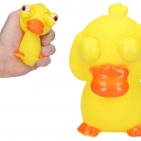 Canard à presser pour enfants 9 cm