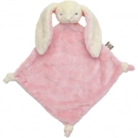 doudou en peluche lapin Nature Planet