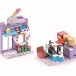 Sluban Metropolis Boutique de boissons